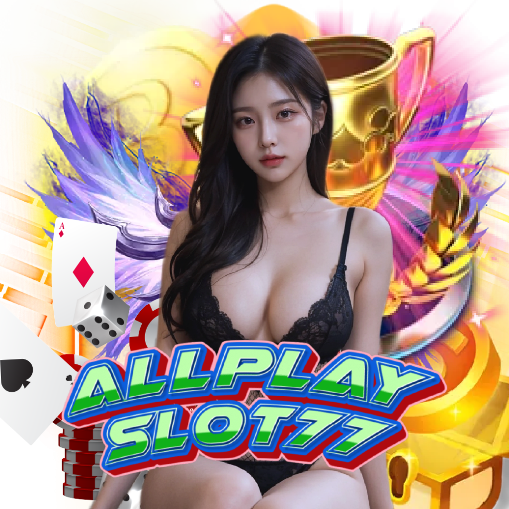 allplayslot77 เปิด 24 ชั่วโมง